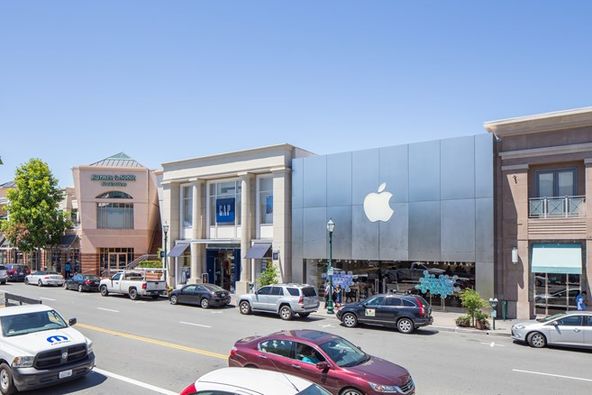 The Corners: 1119 S Main St, Walnut Creek, CA 94596
